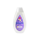 JOHNSON´S BABATESTÁPOLÓ 300ML BEDTIME (12)
