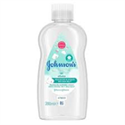 JOHNSON´S BABAOLAJ 200ML COTTONTOUCH (24)