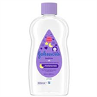 JOHNSON´S BABAOLAJ 300ML BEDTIME (24)