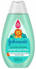 JOHNSON´S BABASAMPON 500ML NO MORE TANGLES (12)