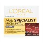 L´OREAL AGE SPECIALIST ARCKRÉM 50ML 45+ ÉJSZAKAI (6)