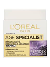 L´OREAL AGE SPECIALIST ARCKRÉM 50ML 55+ NAPPALI (6)