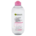 GARNIER MICELLÁS VÍZ 400ML ARCTISZTÍTÓ (6)