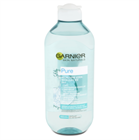 GARNIER MICELLÁS VÍZ 400ML PURE (6)