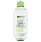 GARNIER MICELLÁS VÍZ 400ML 3IN1 KOMBINÁLT (6)
