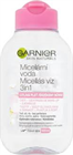 GARNIER MICELLÁS VÍZ 100ML SENSITIVE (6)