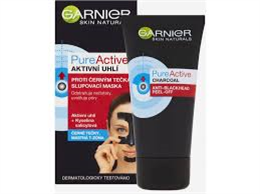 GARNIER ARCMASZK 50ML PURE ACTIVE AKTÍV SZÉNNEL (6)