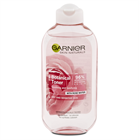 GARNIER MICELLÁS VÍZ 400ML ROSE WATER (6)
