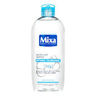 MIXA MICELLÁS VÍZ 400ML ÉRZÉKENY BŐRRE (6)