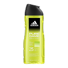 ADIDAS TUSFÜRDŐ 400ML FÉRFI PURE GAME (12)