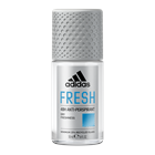 ADIDAS ROLL-ON 50ML FÉRFI FRESH (24)