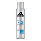 ADIDAS DEO 150ML FÉRFI FRESH (12)
