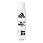 ADIDAS DEO 150ML NŐI PRO INVISIBLE (12)