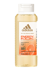 ADIDAS TUSFÜRDŐ 250ML NŐI SKIN&MIND ENERGY KICK (12)