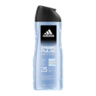 ADIDAS TUSFÜRDŐ 400ML FÉRFI DYNAMIC PULSE (12)