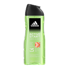ADIDAS TUSFÜRDŐ 400ML FÉRFI ACTIVE START (12)