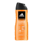 ADIDAS TUSFÜRDŐ 400ML FÉRFI POWER BOOSTER (12)