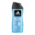 ADIDAS TUSFÜRDŐ 250ML FÉRFI AFTER SPORT (12)