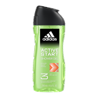 ADIDAS TUSFÜRDŐ 250ML FÉRFI ACTIVE START (12)