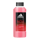 ADIDAS TUSFÜRDŐ 400ML FÉRFI SKIN&MIND MUSCLE RELAX (12)