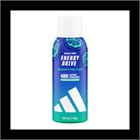 ADIDAS VIBES DEO 150ML FÉRFI ENERGY DRIVE (12)