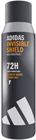 ADIDAS DEO 150ML FÉRFI INVISIBLE SHIELD (új) (12)