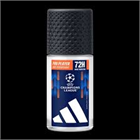 ADIDAS ROLL-ON 50ML FÉRFI UEFA N°12 (24)