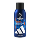 ADIDAS DEO 150ML FÉRFI UEFA N°12 (24)