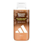 ADIDAS VIBES TUSFÜRDŐ 400ML NŐI DREAM GLAZE (12)