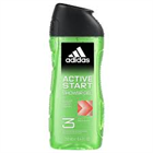 ADIDAS TUSFÜRDŐ 2x250ML FÉRFI ACTIVE START (6)