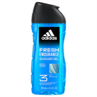 ADIDAS TUSFÜRDŐ 2x250ML FÉRFI FRESH ENDURANCE (6)