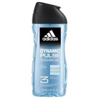 ADIDAS TUSFÜRDŐ 2x250ML FÉRFI DYNAMIC PULSE (6)
