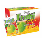 FRUTTI ITALPOR 24x8,5G ZÖLDALMA (36)