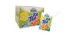 FRUTTI ITALPOR 24x8,5G ICE TEA LEMON (36)