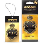 AREON AUTÓILLATOSÍTÓ PARFÜM 1DB VIP BLACK KING (10)