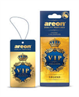 AREON AUTÓILLATOSÍTÓ PARFÜM 1DB VIP LEGEND (10)