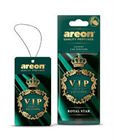 AREON AUTÓILLATOSÍTÓ PARFÜM 1DB VIP ROYAL STAR (10)