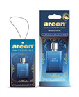 AREON AUTÓILLATOSÍTÓ PARFÜM FÉRFI 1DB BLUE CRYSTAL (10)