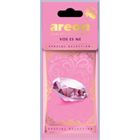 AREON AUTÓILLATOSÍTÓ PARFÜM NŐI 1DB VOS ES ME (10)