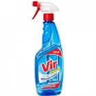 VIR ABLAKTISZTÍTÓ SZÓRÓFEJ. 750ML ORIGINAL (12)