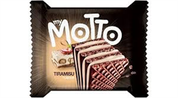 MY MOTTO OSTYA 34G TIRAMISU KRÉM (20)