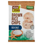 RICE UP RIZS CHIPS 60G TENGERI SÓVAL (GM) (24)