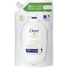 DOVE FOLYÉKONY SZAPPAN UTÁNTÖLTŐ 500ML ORIGINAL (12)