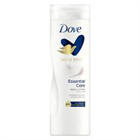 DOVE TESTÁPOLÓ 250ML ESSENTIAL CARE (12)