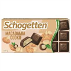 SCHOGETTEN ORIGINAL TÁBLÁS TEJCSOKOLÁDÉ 100G MAKADÁMDIÓS KEKSZ (2025 év íze) (15)