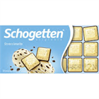 SCHOGETTEN ORIGINAL TÁBLÁS TEJCSOKOLÁDÉ 100G SZTRACSATELLA (15)