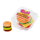 TROLLI GUMICUKOR 50G HAMBURGER (12)