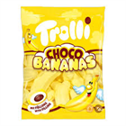 TROLLI TÖLTÖTT HABCUKOR 150G BANÁN (8)