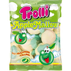 TROLLI TÖLTÖTT HABCUKOR 150G ALMA (12)