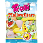 TROLLI TÖLTÖTT HABCUKOR 150G MALLOW STAR (8)